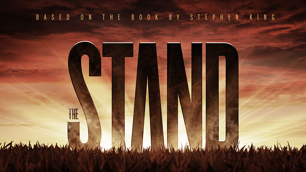 Trailer: “The Stand”&nbsp;(2020)