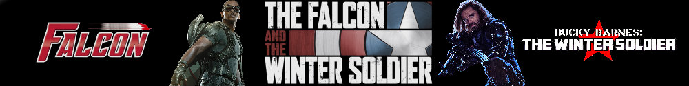 Trailer: Marvel’s “Falcon and the Winter Soldier”
