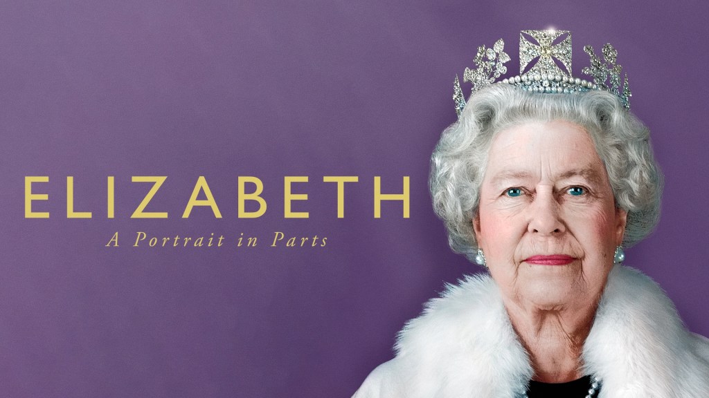 DVD review: “Elizabeth A Portrait In Parts” (2022)