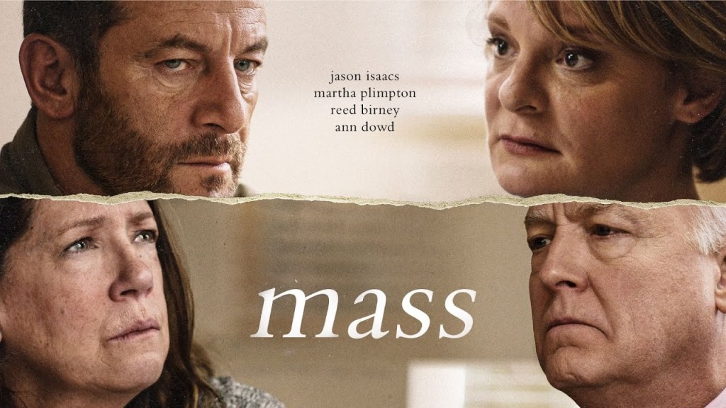 DVD review: “Mass”&nbsp;(2001)