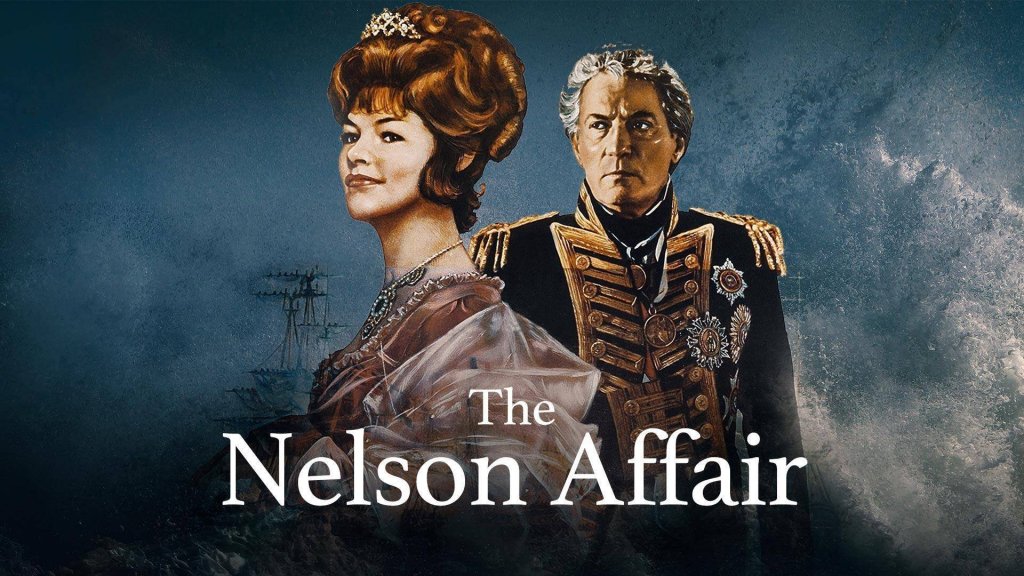 Blu-ray review: “The Nelson Affair” (1973)