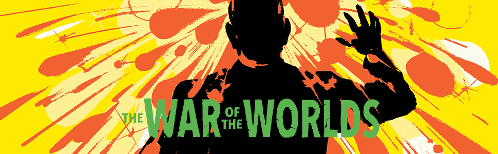 4K Review: “The War of the Worlds”&nbsp;(1953)