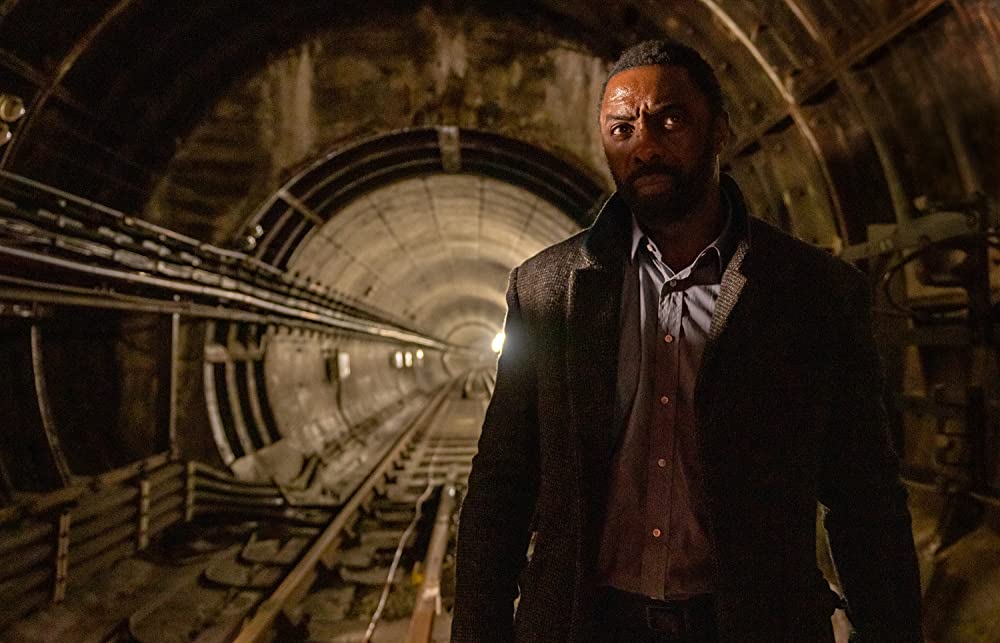Trailer: “Luther: The Fallen Sun”&nbsp;(2023)