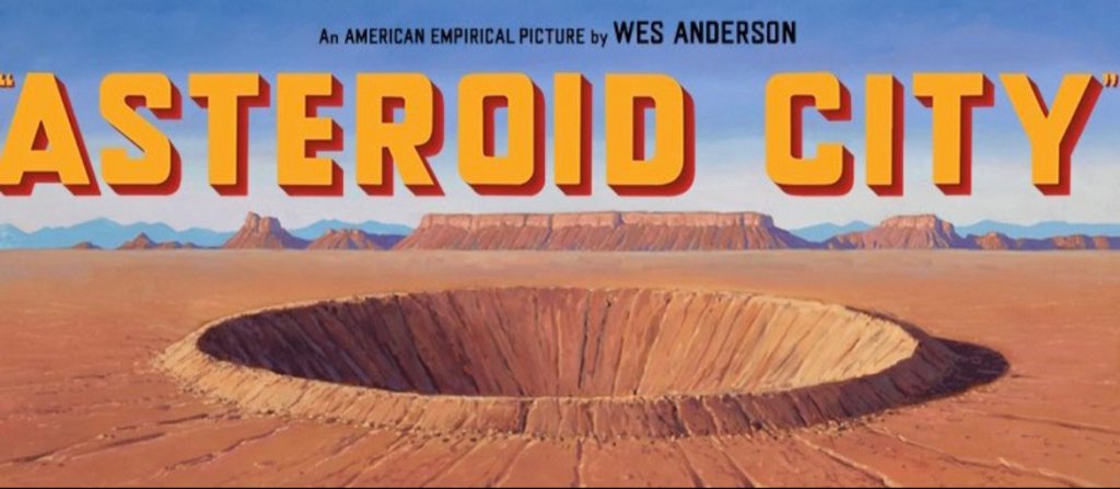 Trailer: “Asteroid City”&nbsp;(2023)