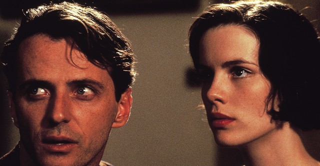 Brian Edbrook Blu-ray review: “Haunted” (1995) – spryfilm.com