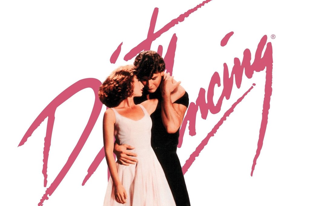 Blu-ray review: Dirty Dancing: Collector’s Limited Edition – (4K + 2&nbsp;Blu-ray)