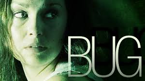 Blu-ray review: “Bug” (2006) – spryfilm.com