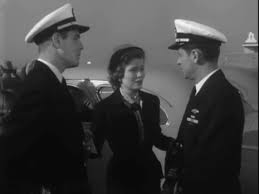 Blu-ray review: “Submarine Command” (1951) – spryfilm.com