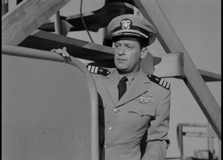 Blu-ray review: “Submarine Command” (1951) – spryfilm.com
