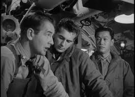 Blu-ray review: “Submarine Command” (1951) – spryfilm.com