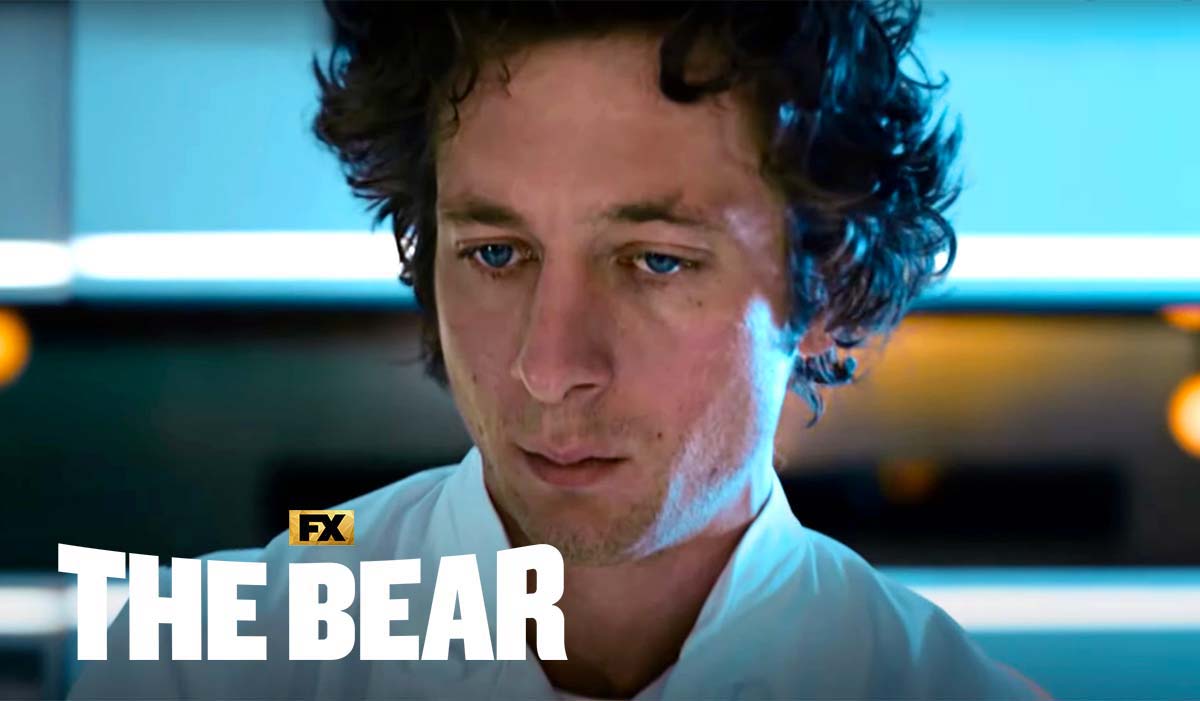 Trailer “The Bear Season 3″ (2024)