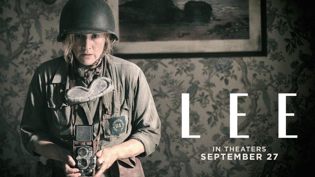 Film review: “Lee” (2024)