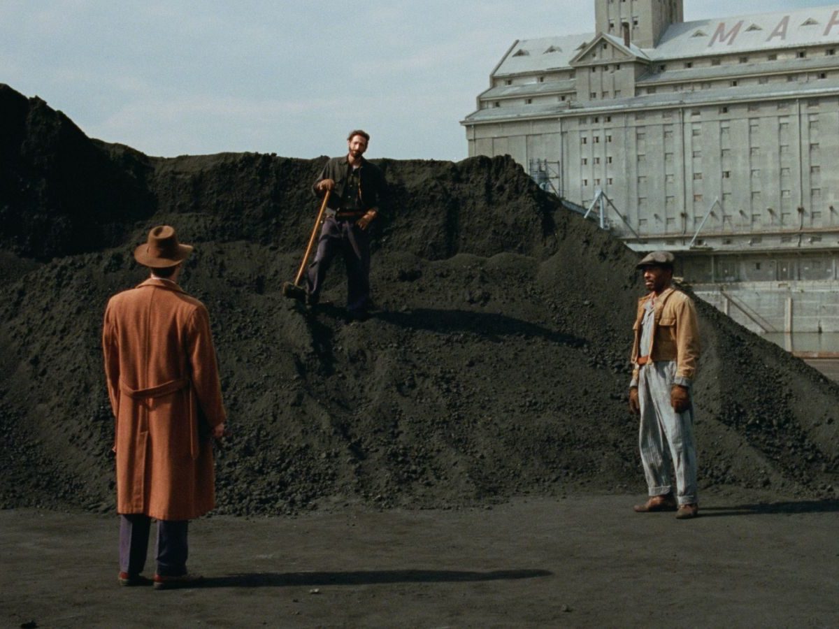 New Trailer: “The Brutalist”&nbsp;(2024)