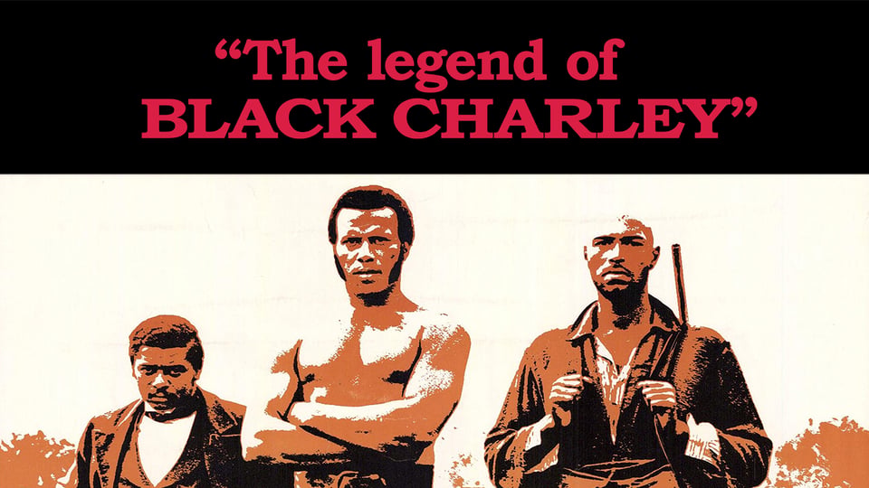Blu-ray review: “The Legend of Black Charley” (1972)
