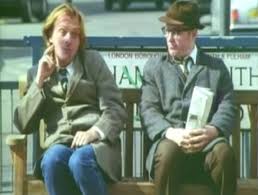 DVD Review: “Bottom Series 1 – 3” (1991 – 1995) – spryfilm.com