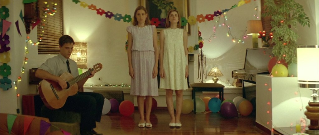 Blu-ray review: “Dogtooth” (2009)