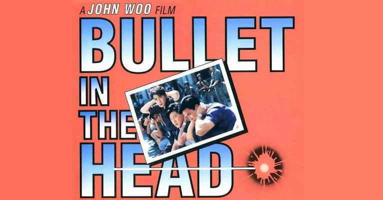 Blu-ray review: “Bullet in the Head”&nbsp;(1990)